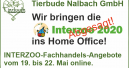 Tierbude Nalbach lädt zum Interzoo-Einkauf ein