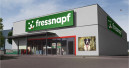 Fressnapf eröffnet in Wismar