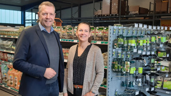 Stationärer Handel bleibt im Fokus