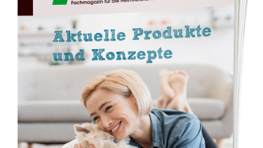 E-Magazin der Sonderbeilage Hund