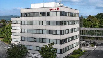 Symrise steigert Umsatz auf knapp 2,6 Mrd. Euro