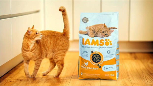 IAMS