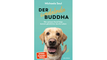 Der wedelnde Buddha