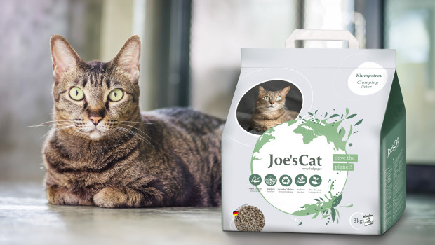 JRS Petcare