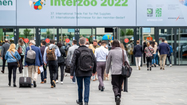 Interzoo knüpfte an Vor-Corona-Zeiten an