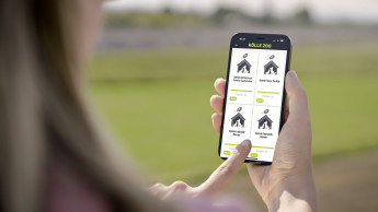 Kölle Zoo startet erfolgreich eigene App