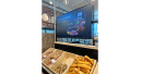 Fressnapf testet Digital Signage