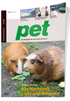 pet Ausgabe 8/2024