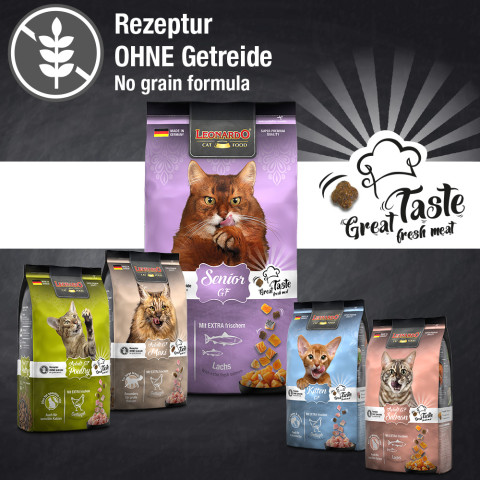 Bewital petfood