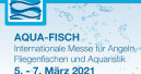 Aqua-Fisch findet erst 2021 wieder statt