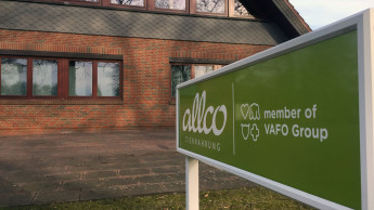 Aus Allco wird Vafo.de