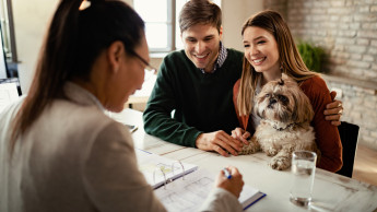 Welche Krankenversicherung braucht der Hund?