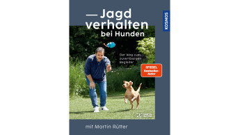 Jagdverhalten bei Hunden