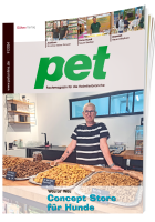 pet Ausgabe 9/2024