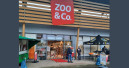 Erfolgreicher Neustart von Zoo & Co. Baden