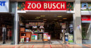 Zoo Busch feiert 40 Jahre