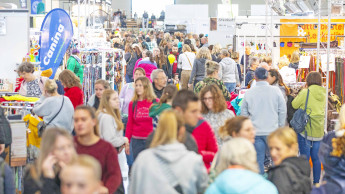 Trendschau für Heimtierbesitzer