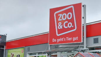 Kein Zoo & Co. mehr in Bad Segeberg