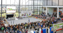 Messe Karlsruhe sagt Heimtiermesse ab