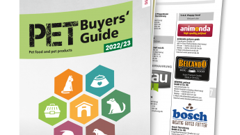 Der neue PET Buyers‘ Guide ist erschienen