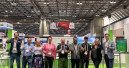 Interzoo-Pavilion beim Petfood Forum