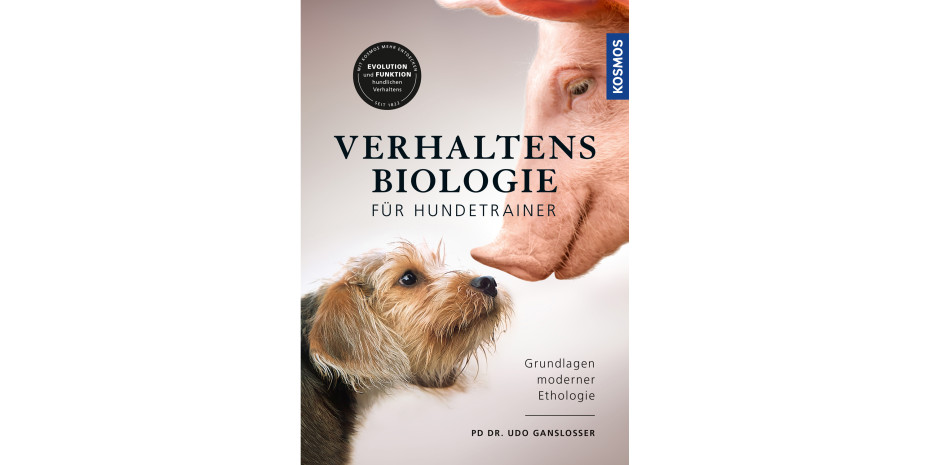 Verhaltensbiologie für Hundetrainer