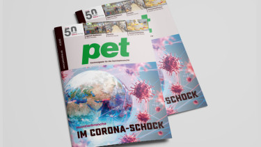 Die neue pet gibt’s jetzt kostenlos als E-Magazin