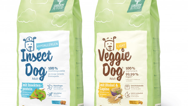 foodforplanet, Green Petfood,