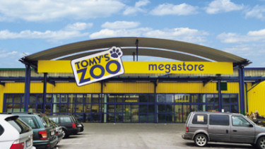 Tomy's Zoo: „Expansion nicht um jeden Preis“