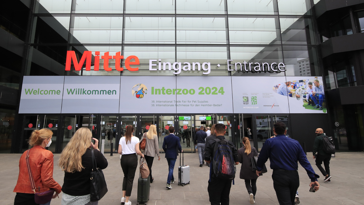 Neue Hallenplanung zur Interzoo 202...