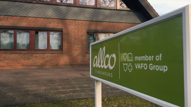 Aus Allco wird Vafo.de