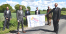 Agravis plant neues Logistikzentrum