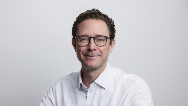 Tomas Eisele startet zum 1. November als Chief Transformation Officer bei der Migros.