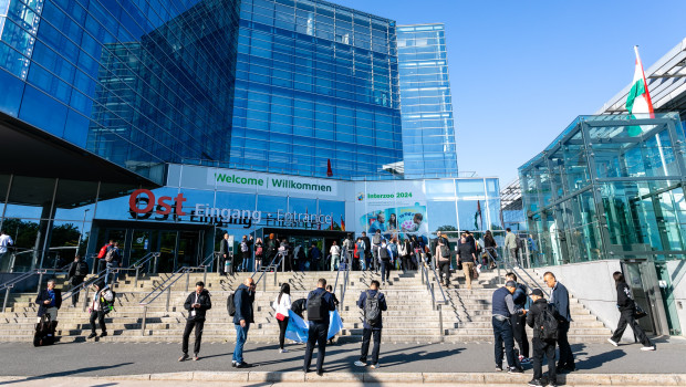 Aussteller und Besucher der Interzoo geben nach Angaben des WZF der Messe gute Noten.