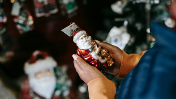 Weihnachten: Konsumenten wieder etwas ausgabebereiter