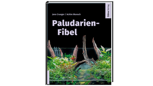 Dähne Verlag, Paludarien-Fibel