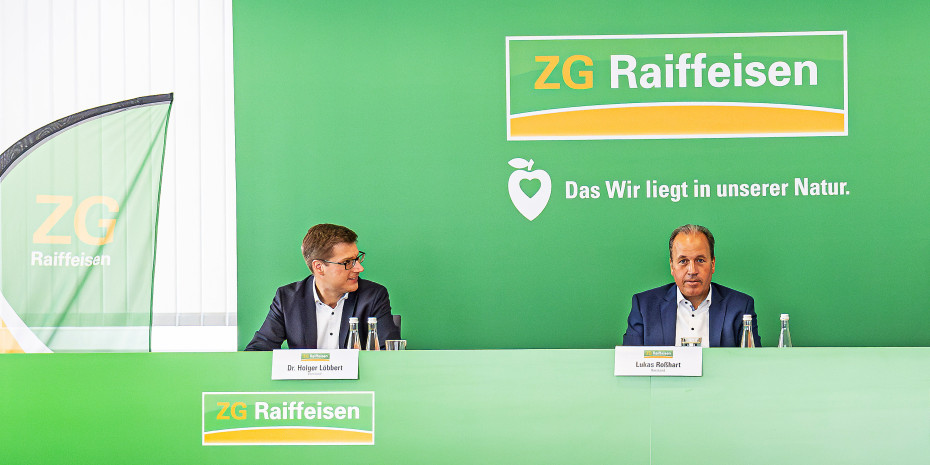 ZG Raiffeisen