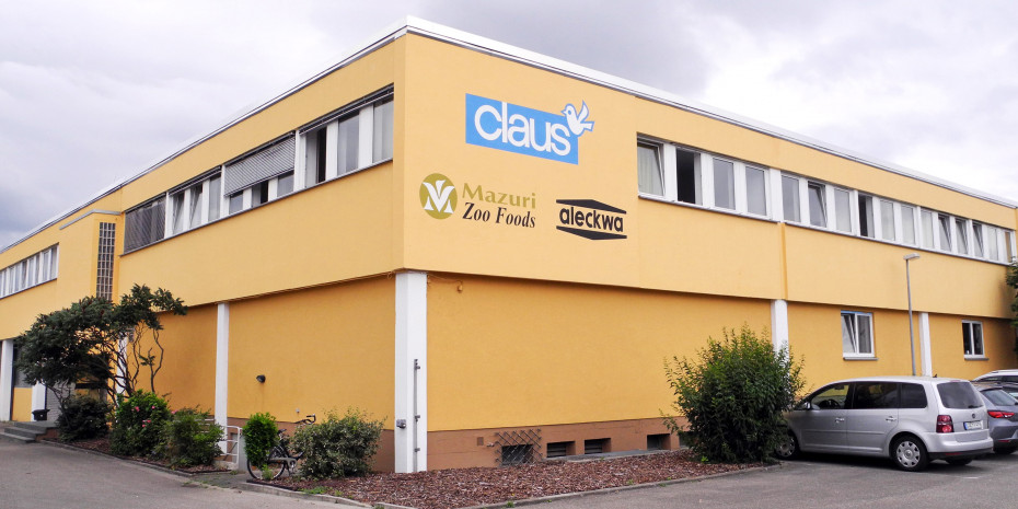 Claus GmbH 
