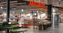 Migros setzt Transformationskurs fort