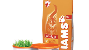 Gratis-Zugaben bei „Eukanuba“ und „Iams“