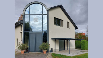 Rosengarten übernimmt Tierhimmel