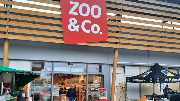 Die Expansion geht weiter: Nur wenige Monate nach dem Wiederaufbau des durch einen Brand stark geschädigten Bruchsaler Zoo & Co.-Marktes steht schon in Kürze eine neue Eröffnung in Ingelheim an. 