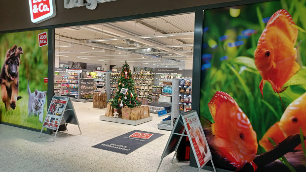 In Wächtersbach eröffnete die Unternehmerin nun ihren zweiten Standort.