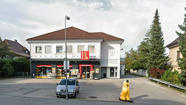 Nach nur zwei Jahren schließt Das Futterhaus in St. Veit wieder.