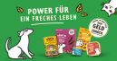 Lily’s Kitchen startet Cashback-Kampagne