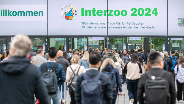 Im laufenden Jahr 2024 fanden bereits mehr als 200 Messen in der ersten Jahreshälfte statt, darunter natürlich auch die Interzoo in Nürnberg.